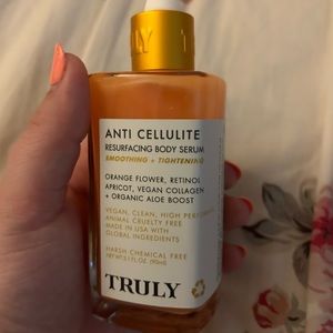 Truly Beauty Anti-Cellulite Serum